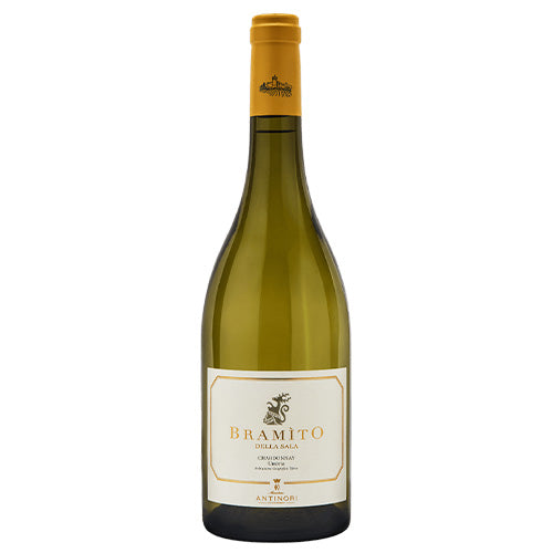 カステッロ デラ サラ ブラミ-ト 2022 アンティノリ 750ml 白ワイン イタリア ウンブリア 辛口