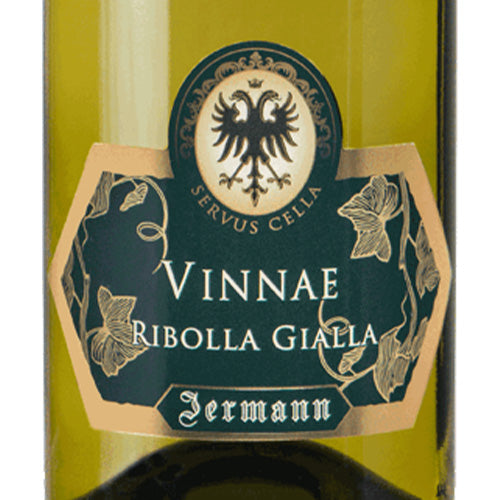 イエルマン ヴィナーエ 2022 750ml 白ワイン イタリア フリウリ・ヴェネツィア・ジューリア 辛口