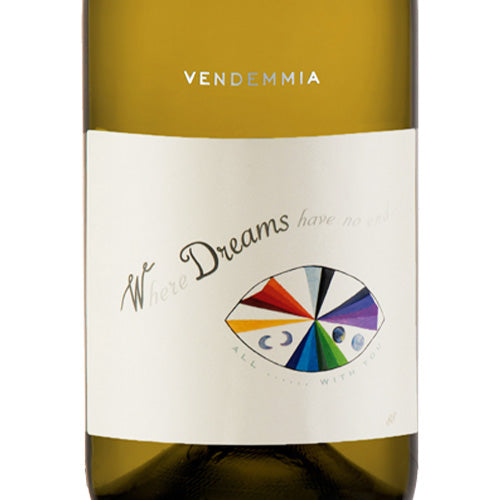 イエルマン ワー ドリームス 2022 750ml 白ワイン イタリア フリウリ・ヴェネツィア・ジューリア 辛口