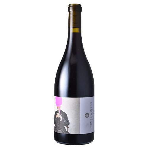 クルーズ ワイン カンパニー カリニャン エヴァンジェーリョ コントラ コスタ 2022 750ml 赤ワイン アメリカ カリフォルニア ミディアムボディ
