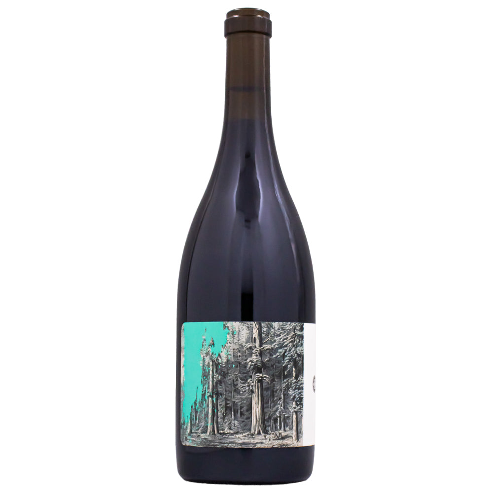 クルーズ ワイン カンパニー タナ アルダー スプリングス メンドシーノ 2021 750ml 赤ワイン アメリカ カリフォルニア フルボディ