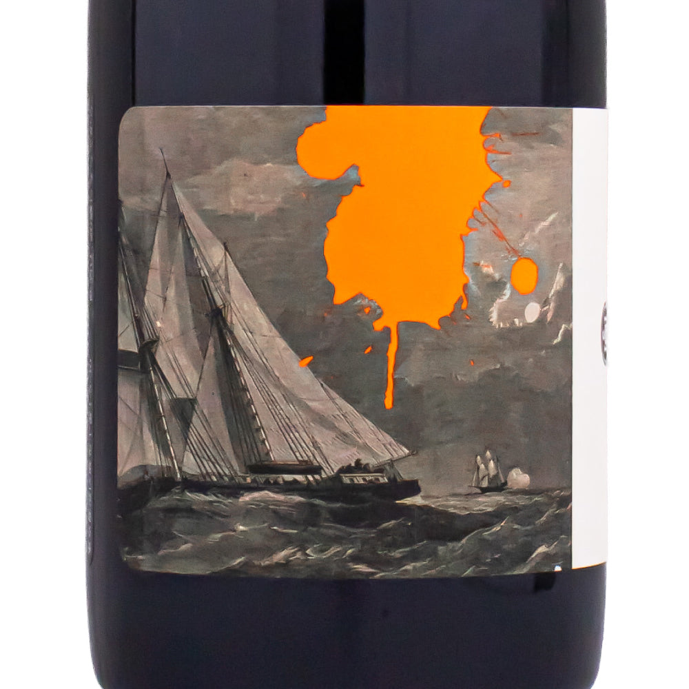 クルーズ ワイン カンパニー モンキー ジャケット レッド ブレンド ノース コースト 2021 750ml 赤ワイン アメリカ カリフォルニア ミディアムボディ