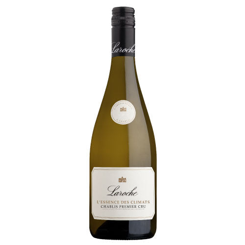 ドメーヌ ラロッシュ シャブリ プルミエ クリュ レソンス デ クリマ 2023 750ml 白ワイン フランス ブルゴーニュ 辛口