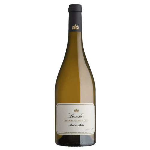 ドメーヌ ラロッシュ シャブリ プルミエ クリュ モン ド ミリュー 2022 750ml 白ワイン フランス ブルゴーニュ 辛口