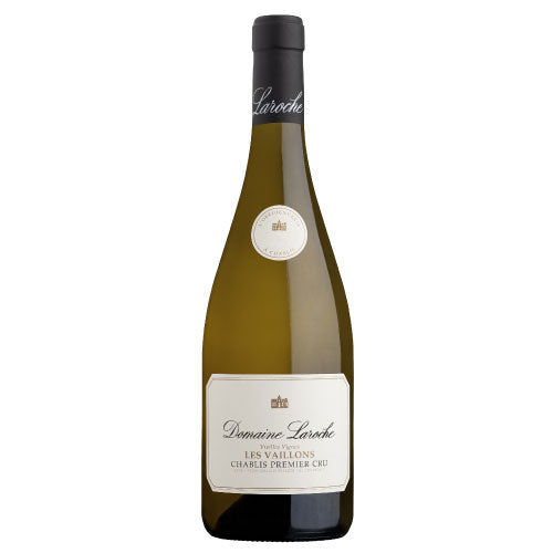 ドメーヌ ラロッシュ シャブリ プルミエ クリュ レ ヴァイヨン ヴィエイユ ヴィーニュ 2023 750ml 白ワイン フランス ブルゴーニュ 辛口
