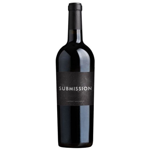 689 セラーズ サブミッション カベルネ ソーヴィニヨン 2022 750ml 赤ワイン アメリカ カリフォルニア フルボディ