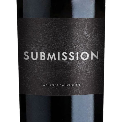 689 セラーズ サブミッション カベルネ ソーヴィニヨン 2022 750ml 赤ワイン アメリカ カリフォルニア フルボディ