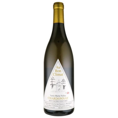 オー ボン クリマ シャルドネ ミッション ラベル 2023 750ml 白ワイン アメリカ カリフォルニア ミディアムボディ