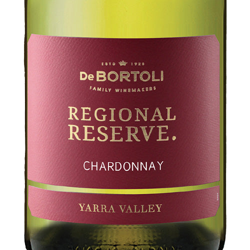 デ ボルトリ リージョナル リザーブ シャルドネ 2020 750ml 白ワイン オーストラリア ヴィクトリア 辛口