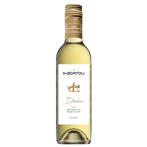 デ ボルトリ ディーン ボトリティス セミヨン 2021 375ml 白ワイン オーストラリア ニューサウスウェールズ 甘口 貴腐ワイン ハーフボトル