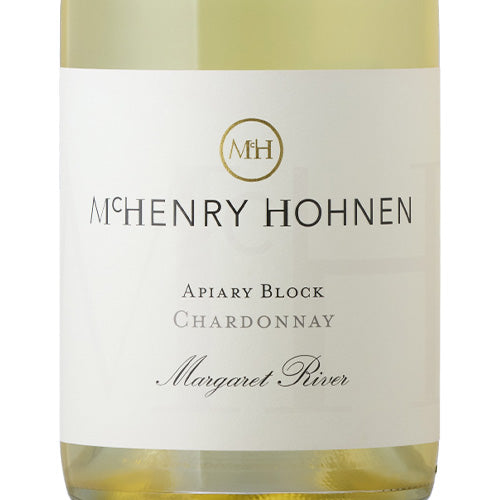 マックヘンリー ホーネン アピアリー ブロック シャルドネ 2023 750ml 白ワイン 西 オーストラリア 辛口