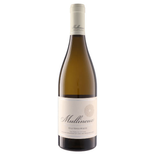 マリヌー オールド ヴァインズ ホワイト 2023 750ml 白ワイン 南アフリカ ウェスタン ケープ 辛口