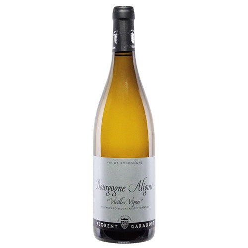 ドメーヌ フローラン ガローデ ブルゴーニュ アリゴテ ヴィエイユ ヴィーニュ 2021 750ml 白ワイン フランス ブルゴーニュ 辛口