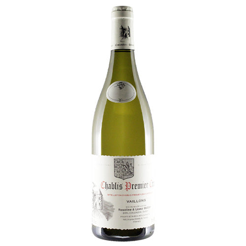 カーヴ クロダン ブシー シャブリ プルミエ クリュ ヴァイヨン 2022 750ml 白ワイン フランス ブルゴーニュ 辛口