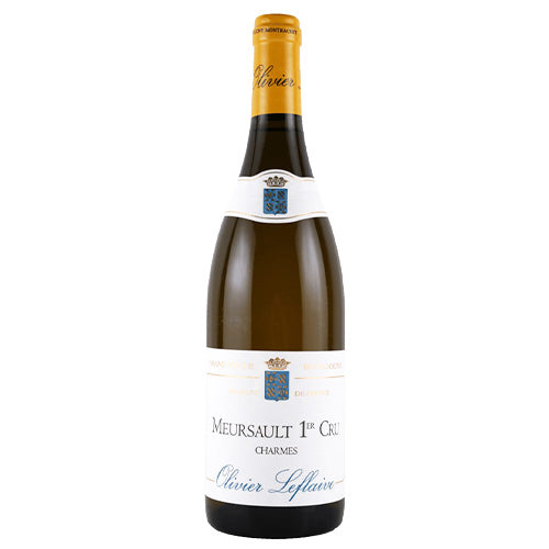オリヴィエ ルフレーヴ ムルソー プルミエ クリュ シャルム 2022 750ml 白ワイン フランス ブルゴーニュ 辛口