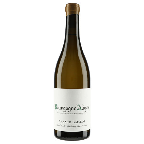 アルノー バイヨ ブルゴーニュ アリゴテ 2023 750ml 白ワイン フランス ブルゴーニュ 辛口