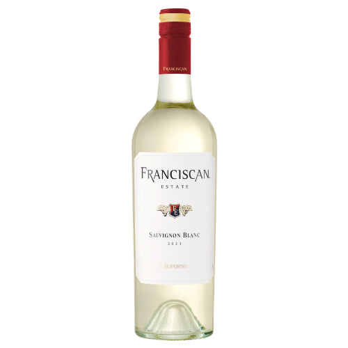 フランシスカン エステート ソーヴィニヨン ブラン 2023 750ml 白ワイン アメリカ カリフォルニア 辛口