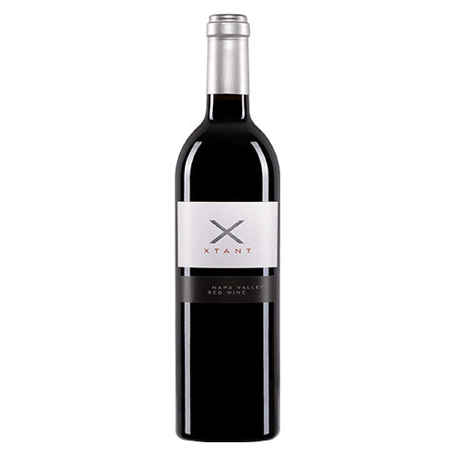 エクスタント XTANT レッド ワイン ナパ ヴァレー 2019 750ml 赤ワイン アメリカ カリフォルニア フルボディ