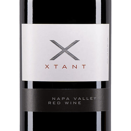 エクスタント XTANT レッド ワイン ナパ ヴァレー 2019 750ml 赤ワイン アメリカ カリフォルニア フルボディ