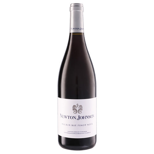 ニュートン ジョンソン ワインズ ニュートン ジョンソン ウォーカー ベイ ピノ ノワール 2024 750ml 赤ワイン 南アフリカ ウェスタン ケープ ミディアムボディ