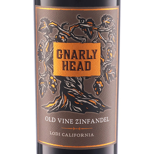 デリカート ファミリー ヴィンヤーズ ナーリー ヘッド オールド ヴァイン ジンファンデル 2022 750ml 赤ワイン アメリカ カリフォルニア フルボディ