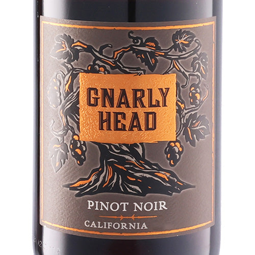 デリカート ファミリー ヴィンヤーズ ナーリー ヘッド ピノノワール 2024 750ml 赤ワイン アメリカ カリフォルニア フルボディ