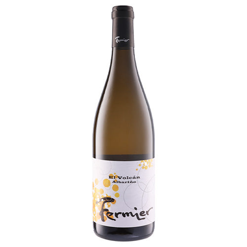 フェルミエ エルヴォルカン アルバリーニョ 2024 750ml 白ワイン 日本 新潟県 辛口