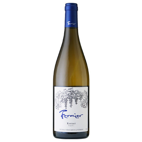 フェルミエ ケルナー 2024 750ml 白ワイン 日本 新潟県 辛口