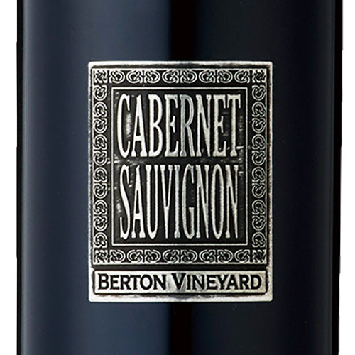 バートン ヴィンヤーズ メタル カベルネ ソーヴィニヨン 2022 750ml 赤ワイン オーストラリア サウスオーストラリア フルボディ