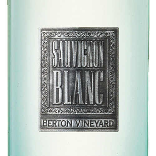 バートン ヴィンヤーズ メタル ソーヴィニヨン ブラン 2025 750ml 白ワイン オーストラリア サウスオーストラリア 辛口