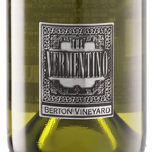 バートン ヴィンヤーズ メタル ヴェルメンティーノ 2024 750ml 白ワイン オーストラリア サウスオーストラリア 辛口