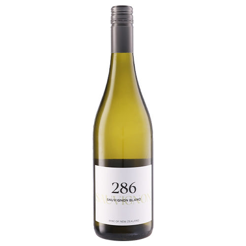 マタヒウィ エステイト 286 ソーヴィニヨン ブラン 2024 750ml 白ワイン ニュージーランド ノースアイランド 辛口