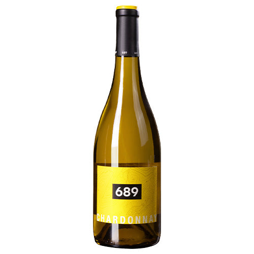 689 セラーズ シックス エイト ナイン シャルドネ 2023 750ml 白ワイン アメリカ カリフォルニア 辛口