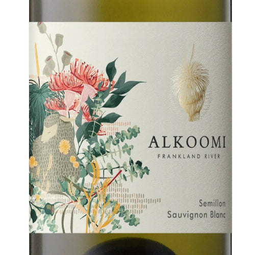 アルクーミ グレイジング コレクション セミヨン/ソーヴィニヨンブラン 2024 750ml 白ワイン オーストラリア グレートサザン 辛口