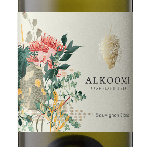 アルクーミ グレイジング コレクション ソーヴィニヨン ブラン 2024 750ml 白ワイン オーストラリア グレートサザン 辛口