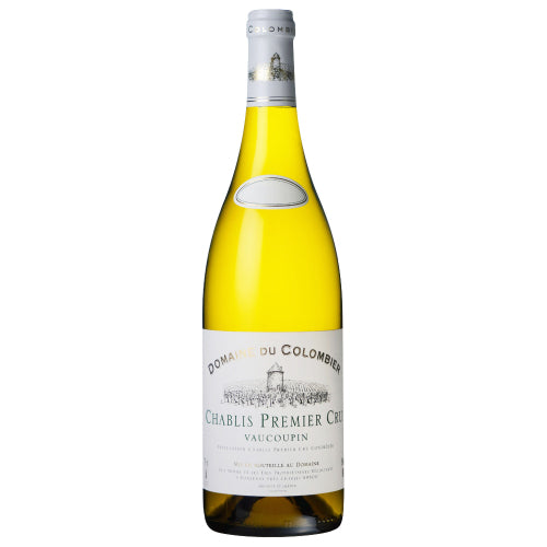 ドメーヌ デュ コロンビエ シャブリ プルミエ クリュ ヴォークパン 2022 750ml 白ワイン フランス ブルゴーニュ 辛口