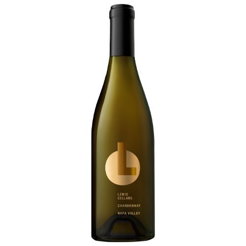 ルイス セラーズ シャルドネ ナパ ヴァレー 2023 750ml 白ワイン アメリカ カリフォルニア ミディアムボディ