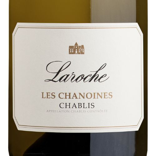 ドメーヌ ラロッシュ シャブリ レ シャノワンヌ 2024 750ml 白ワイン フランス ブルゴーニュ 辛口