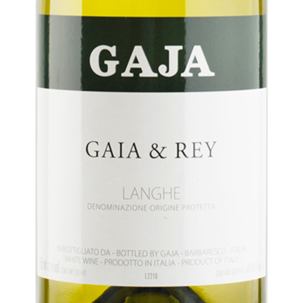 ガヤ エ レイ シャルドネ 2023 750ml 白ワイン イタリア ピエモンテ 辛口