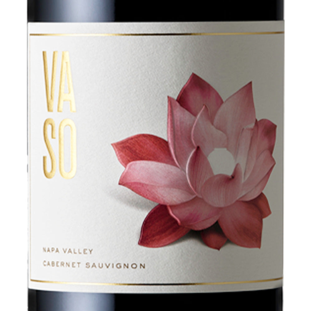 ダナ エステーツ ヴァソ カベルネ ソーヴィニヨン 2020 750ml 赤ワイン アメリカ カルフォルニア ミディアムボディ