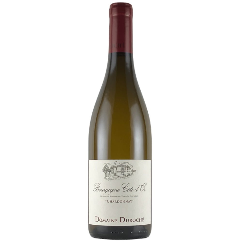ドメーヌ デュロシェ ブルゴーニュ コート ドール ブラン 2023 750ml 白ワイン フランス ブルゴーニュ 辛口