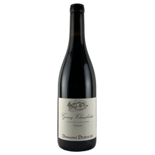 ドメーヌ デュロシェ ジュヴレ シャンベルタン シャン 2023 750ml 赤ワイン フランス ブルゴーニュ フルボディ