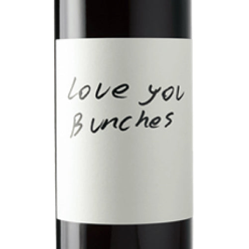 ストルプマン ヴィンヤーズ ソー フレッシュ ラブ ユー バンチ 2022 750ml 赤ワイン アメリカ カリフォルニア ミディアムボディ