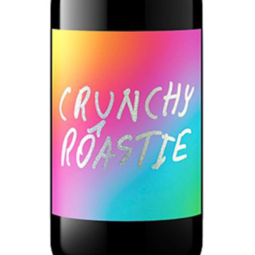 ストルプマン ヴィンヤーズ ソー フレッシュ クランチー ロースティ 2022 750ml 赤ワイン アメリカ カリフォルニア ミディアムボディ