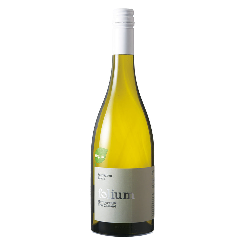 フォリウム ヴィンヤード ソーヴィニヨン ブラン マールボロ 2024 750ml 白ワイン ニュージーランド マールボロ 辛口