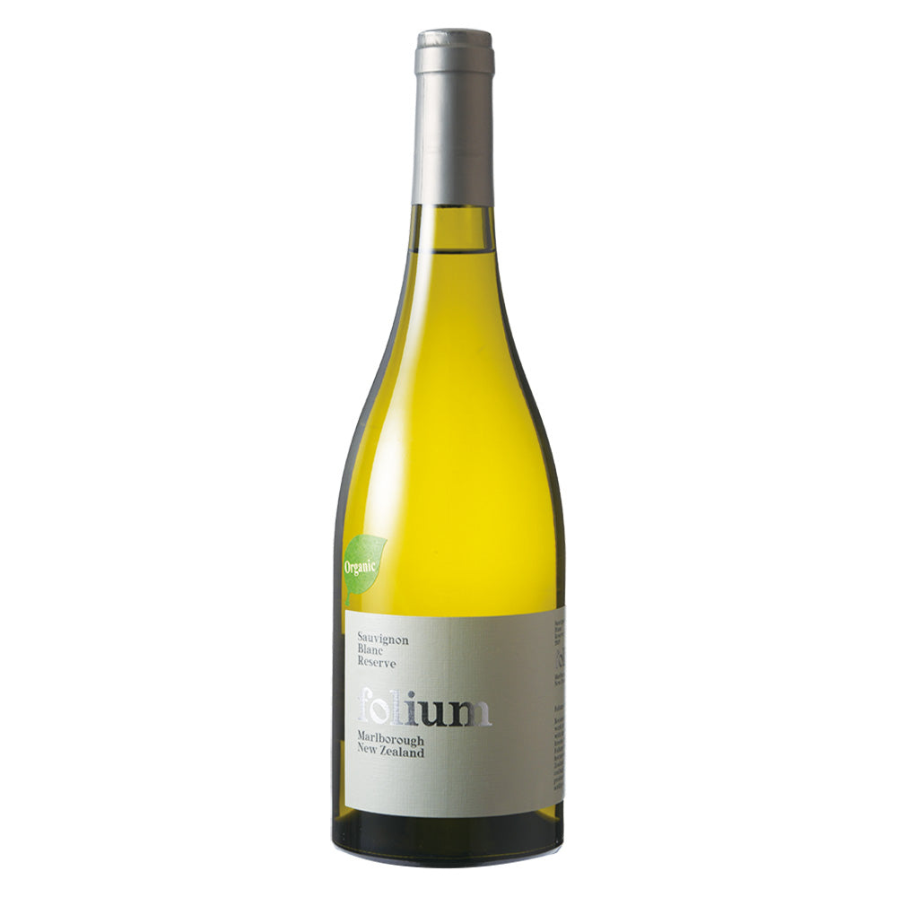 フォリウム ヴィンヤード ソーヴィニヨン ブラン リザーヴ マールボロ 2023 750ml 白ワイン ニュージーランド マールボロ 辛口