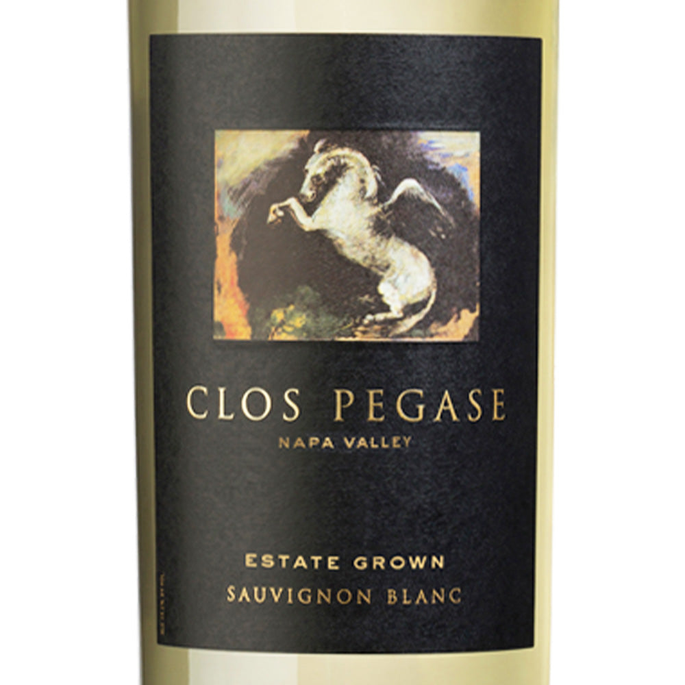 クロ ペガス ソーヴィニヨン ブラン ナパ ヴァレー 2022 750ml 白ワイン アメリカ カリフォルニア 辛口