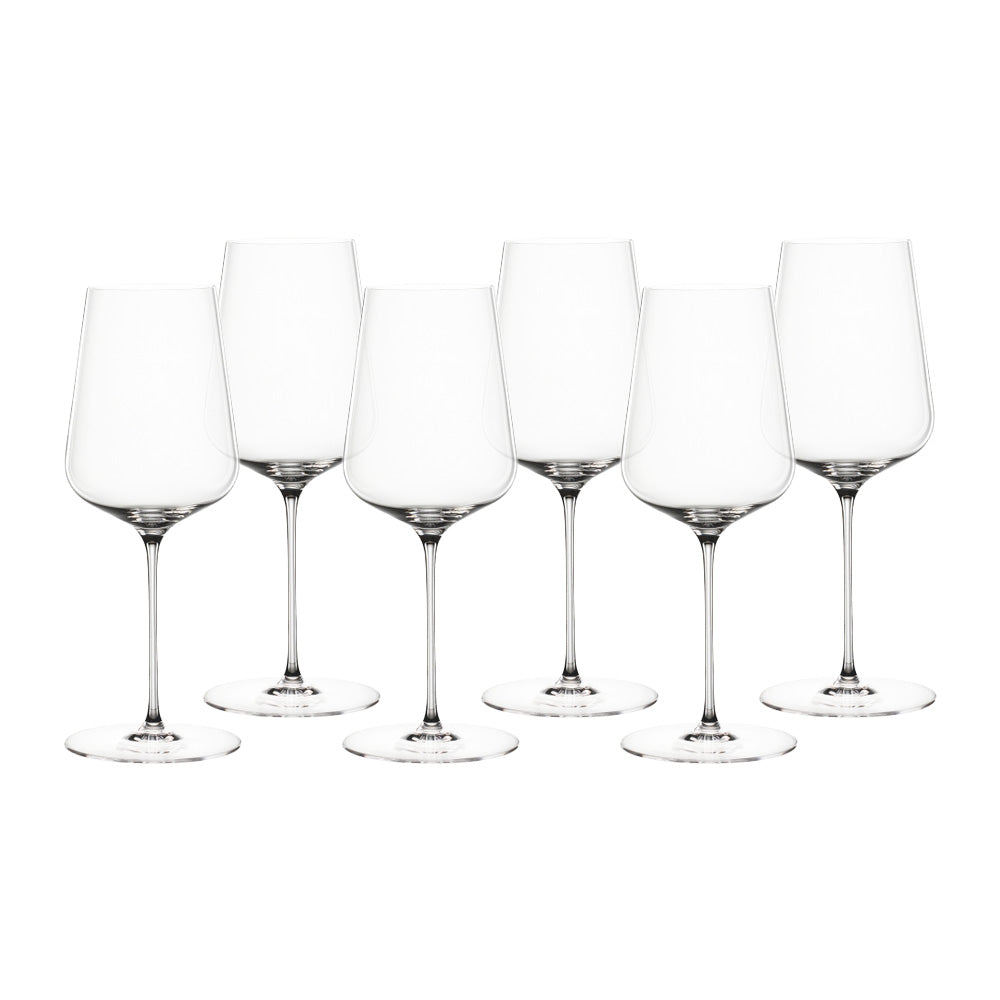 送料無料】シュピゲラウ DEFINITION ディフィニション ユニバーサル 6  