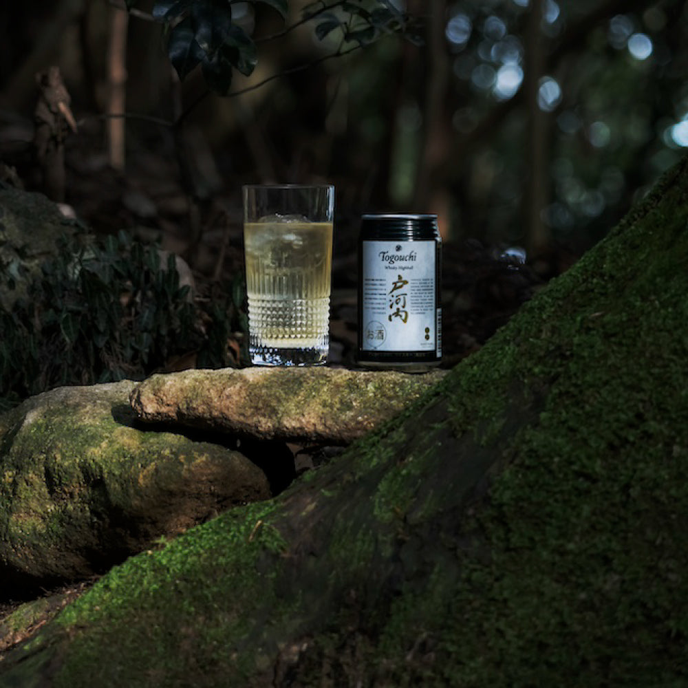 【ケース販売】 サクラオティラリー ウイスキーハイボール 戸河内 8% 350ml × 24缶