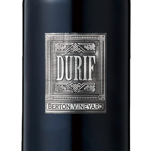 【6本セット】バートン ヴィンヤーズ メタル デュリフ 2022 750ml×6本 赤ワイン オーストラリア ニューサウスウェールズ フルボディ ワインセット